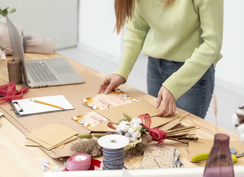 Comment la communication print peut booster votre visibilité locale ?